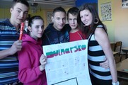 Comenius - projekt Svtky a tradice 2.2.2012