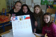 Comenius - projekt Svtky a tradice 2.2.2012