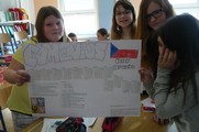 Comenius - projekt Svtky a tradice 2.2.2012