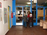 Span ve kole D Beruky a Sovy 17.2.2012