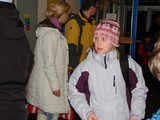 Span ve kole D Beruky a Sovy 17.2.2012