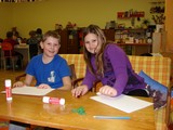 Span ve kole D Beruky a Sovy 17.2.2012