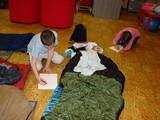 Span ve kole D Beruky a Sovy 17.2.2012