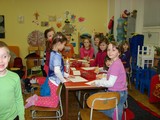 Span ve kole D Beruky a Sovy 17.2.2012