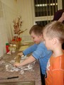 Span ve kole D Beruky a Sovy 17.2.2012
