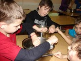 Span ve kole D Beruky a Sovy 17.2.2012