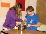 Span ve kole D Beruky a Sovy 17.2.2012