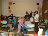Span ve kole D Beruky a Sovy 17.2.2012