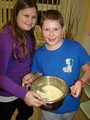 Span ve kole D Beruky a Sovy 17.2.2012