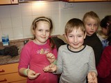 Span ve kole D Beruky a Sovy 17.2.2012