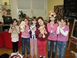Span ve kole D Beruky a Sovy 17.2.2012