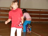 Span ve kole D Beruky a Sovy 17.2.2012