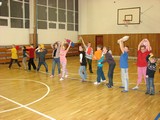 Span ve kole D Beruky a Sovy 17.2.2012