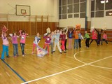 Span ve kole D Beruky a Sovy 17.2.2012
