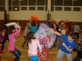 Span ve kole D Beruky a Sovy 17.2.2012