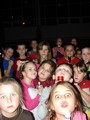 Span ve kole D Beruky a Sovy 17.2.2012