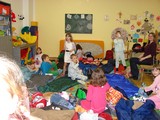 Span ve kole D Beruky a Sovy 17.2.2012