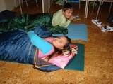 Span ve kole D Beruky a Sovy 17.2.2012