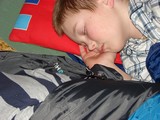 Span ve kole D Beruky a Sovy 17.2.2012