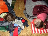 Span ve kole D Beruky a Sovy 17.2.2012