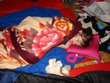 Span ve kole D Beruky a Sovy 17.2.2012
