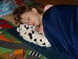 Span ve kole D Beruky a Sovy 17.2.2012