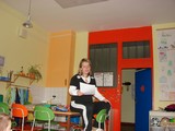 Span ve kole D Beruky a Sovy 17.2.2012