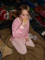 Span ve kole D Beruky a Sovy 17.2.2012