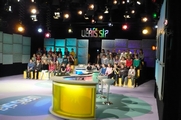 Naten v esk televizi