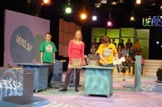 Naten v esk televizi