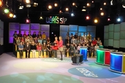 Naten v esk televizi