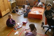 Velikonon dlny 2012