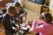 Velikonon dlny 2012