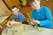 Velikonon dlny 2012