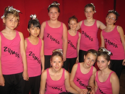 Mezinrodn tanen festival pdiovch skladeb 2012