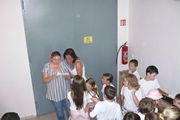 Slavnostn akademie, erven 2012