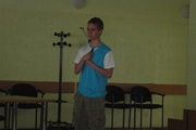 Pijet nejlepch k na radnici 22.6.2012