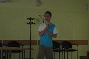 Pijet nejlepch k na radnici 22.6.2012