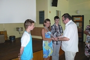 Pijet nejlepch k na radnici 22.6.2012