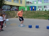 Ppravka na przdniny, erven 2012