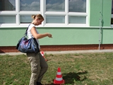 Ppravka na przdniny, erven 2012