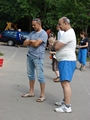 Ppravka na przdniny, erven 2012