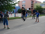 Ppravka na przdniny, erven 2012