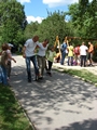Ppravka na przdniny, erven 2012