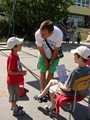 Ppravka na przdniny, erven 2012