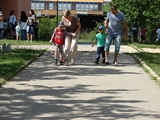 Ppravka na przdniny, erven 2012