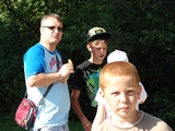 Ppravka na przdniny, erven 2012