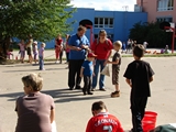 Ppravka na przdniny, erven 2012