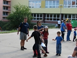 Ppravka na przdniny, erven 2012