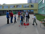 Ppravka na przdniny, erven 2012